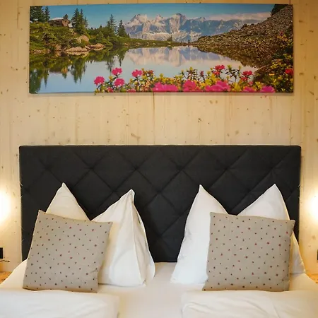 Apartment Urlaub Im Denkmal Grobming