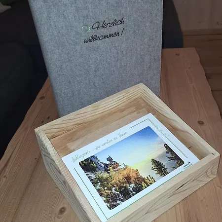 Urlaub Im Denkmal アパート グレーブミング