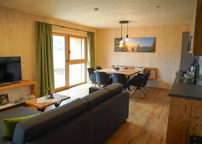 Urlaub Im Denkmal Apartment *