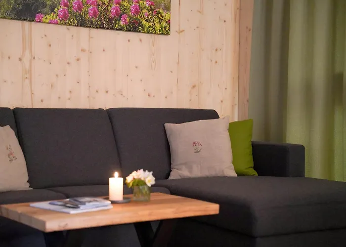 Urlaub Im Denkmal Apartment *