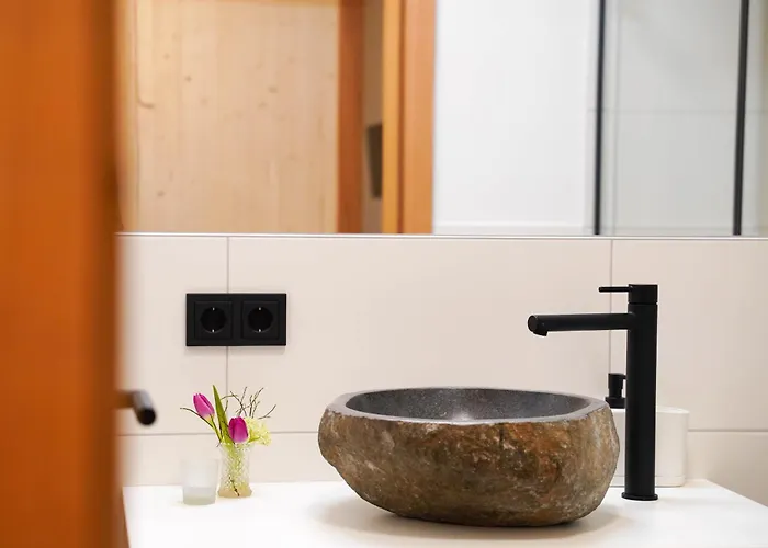 Urlaub Im Denkmal Apartment *