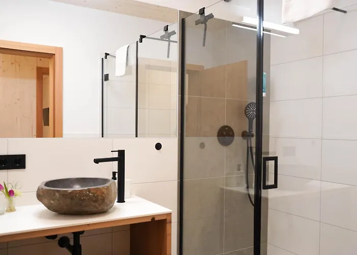 Apartment Urlaub Im Denkmal *