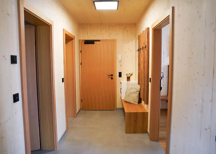 Urlaub Im Denkmal Apartment