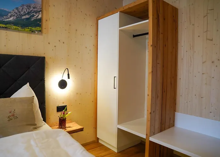 Urlaub Im Denkmal Apartment